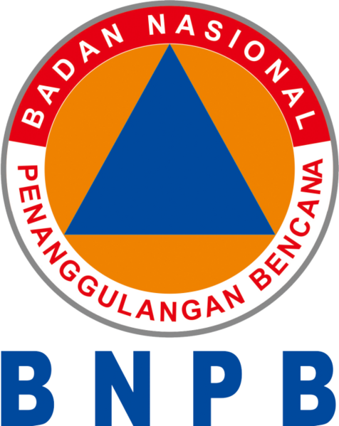 Badan Nasional Penanggulangan Bencana