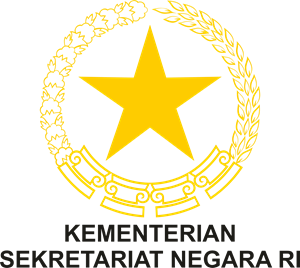 Kementrian Sekretariat Negara RI